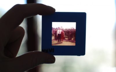 Oryginalne podziękowania dla rodziców na ślub