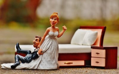 Od czego zacząć planowanie ślubu – poradnik weselny krok po kroku