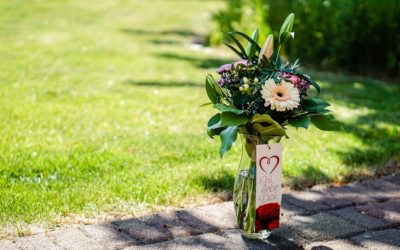 10 pomysłów na prezent ślubny