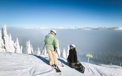 Szukacie pomysłu na niezwykłą podróż poślubną? Wybierzcie się na narty