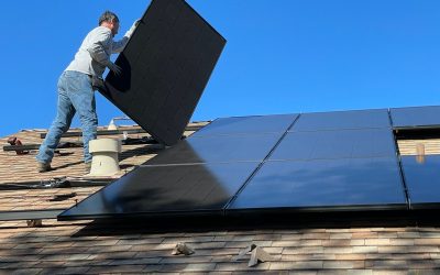 Co należy wiedzieć o panelach fotowoltaicznych – podpowiadamy?