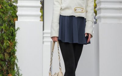 Sukienki i spódnice – czy to dobry wybór na jesień?