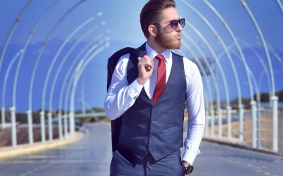 Koszule i spodnie – jak ich ze sobą nie łączyć?