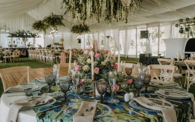 Świece kule niezastąpionym elementem dekoracyjnym