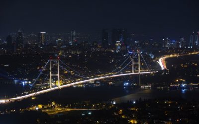 Wakacje w Turcji jako podróż poślubna – dlaczego to dobre rozwiązanie