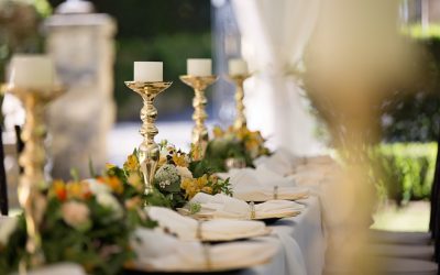 Jak opracować plan sali weselnej dla gości?