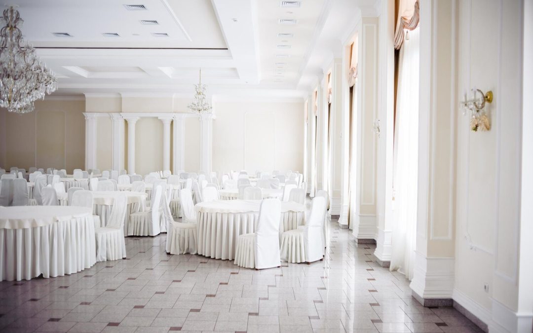 Jak wynająć salę weselną w Pszczynie?